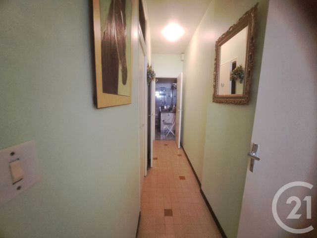 Appartement T3 à vendre - 3 pièces - 67.26 m2 - FOIX - 09 - MIDI-PYRENEES - Century 21 L'Agence