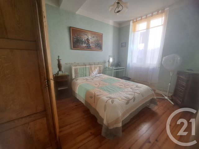 Appartement T3 à vendre - 3 pièces - 67.26 m2 - FOIX - 09 - MIDI-PYRENEES - Century 21 L'Agence