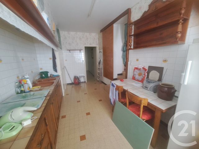 Appartement T3 à vendre - 3 pièces - 67.26 m2 - FOIX - 09 - MIDI-PYRENEES - Century 21 L'Agence