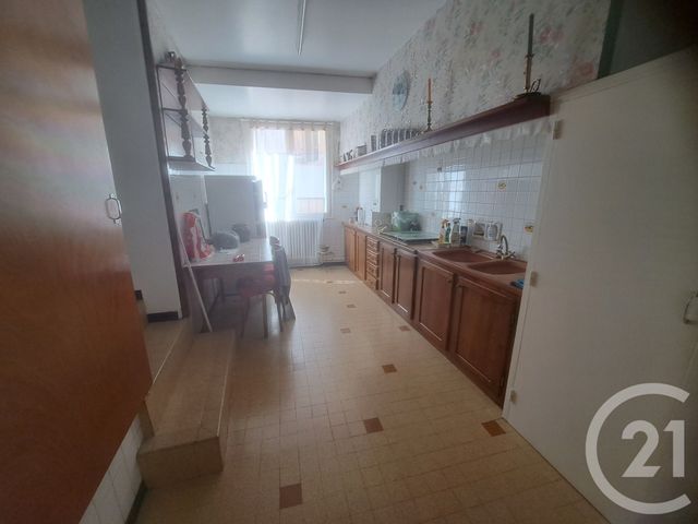 Appartement T3 à vendre - 3 pièces - 67.26 m2 - FOIX - 09 - MIDI-PYRENEES - Century 21 L'Agence