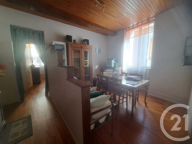 Appartement T3 à vendre - 3 pièces - 67.26 m2 - FOIX - 09 - MIDI-PYRENEES - Century 21 L'Agence