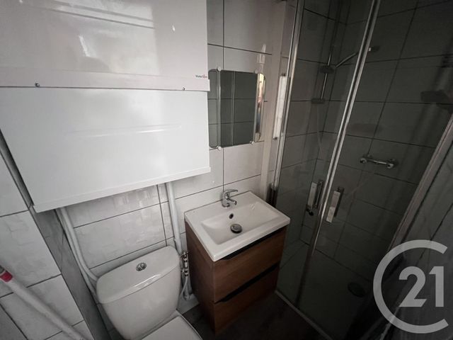 Appartement F1 à louer - 1 pièce - 20.0 m2 - FOIX - 09 - MIDI-PYRENEES - Century 21 L'Agence