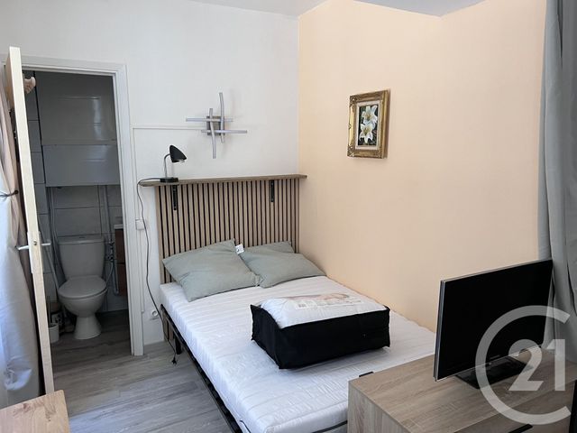 Appartement F1 à louer - 1 pièce - 20.0 m2 - FOIX - 09 - MIDI-PYRENEES - Century 21 L'Agence