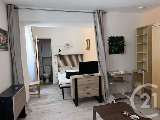 Appartement F1 à louer FOIX