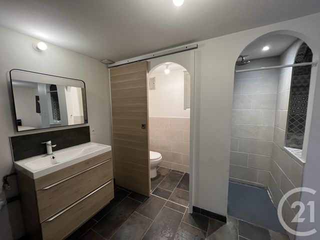 Appartement T1 à louer - 2 pièces - 44.86 m2 - FOIX - 09 - MIDI-PYRENEES - Century 21 L'Agence