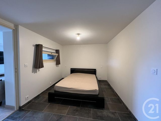 Appartement T1 à louer - 2 pièces - 44.86 m2 - FOIX - 09 - MIDI-PYRENEES - Century 21 L'Agence