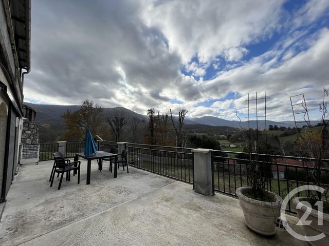 Appartement T1 à louer - 2 pièces - 44.86 m2 - FOIX - 09 - MIDI-PYRENEES - Century 21 L'Agence