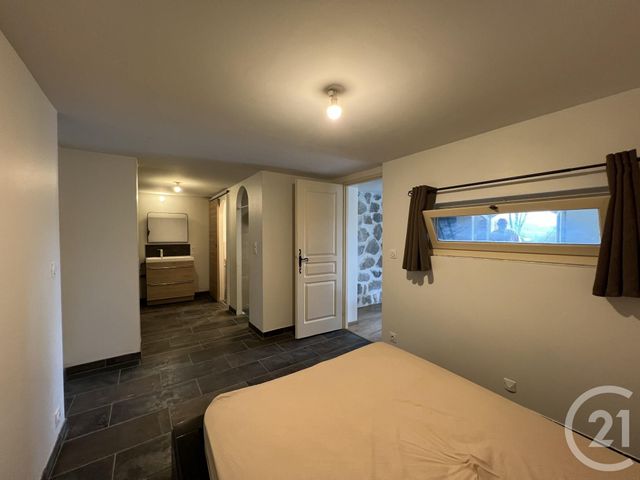 Appartement T1 à louer - 2 pièces - 44.86 m2 - FOIX - 09 - MIDI-PYRENEES - Century 21 L'Agence