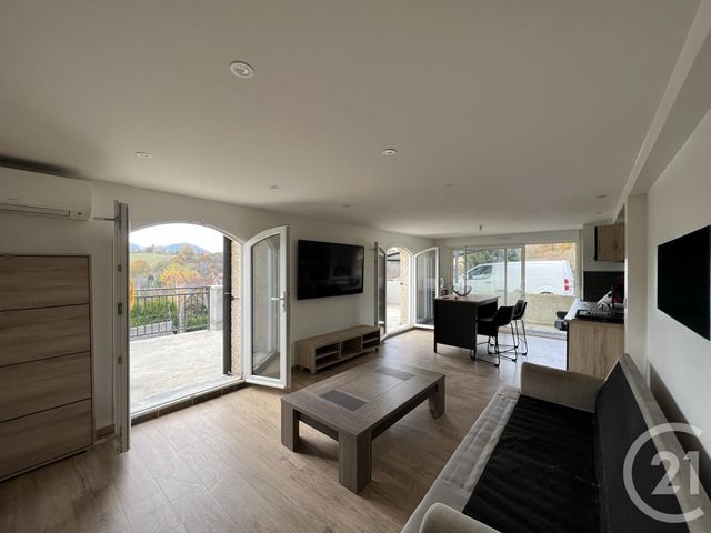 Appartement T1 à louer FOIX