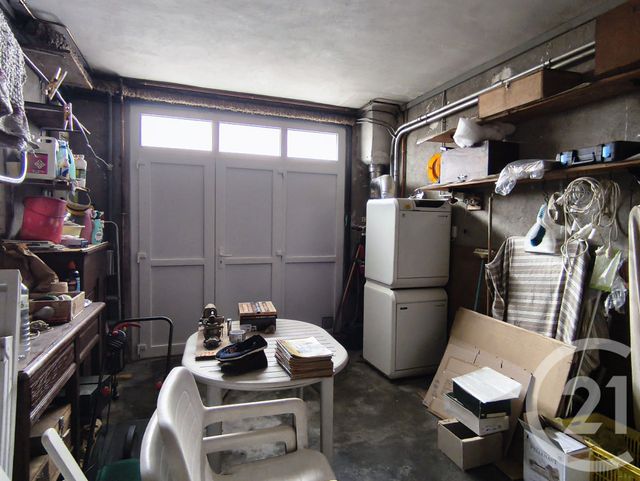 maison à vendre - 4 pièces - 110.0 m2 - FOIX - 09 - MIDI-PYRENEES - Century 21 L'Agence