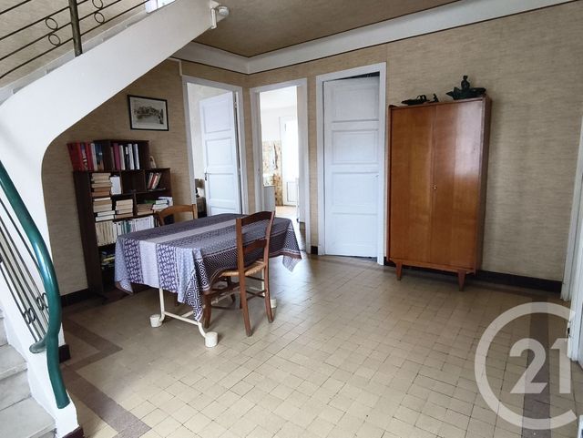 maison à vendre - 4 pièces - 110.0 m2 - FOIX - 09 - MIDI-PYRENEES - Century 21 L'Agence