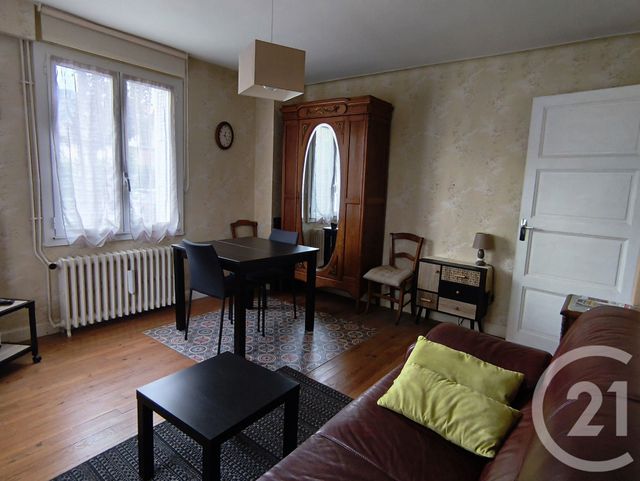 maison à vendre - 4 pièces - 110.0 m2 - FOIX - 09 - MIDI-PYRENEES - Century 21 L'Agence