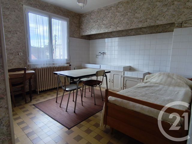 maison à vendre - 4 pièces - 110.0 m2 - FOIX - 09 - MIDI-PYRENEES - Century 21 L'Agence