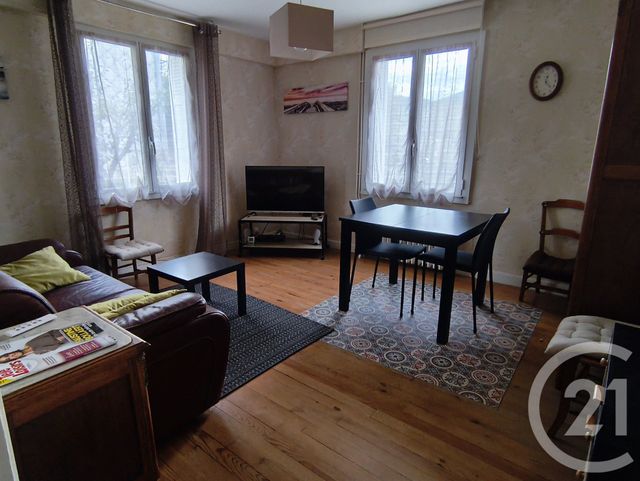 maison à vendre - 4 pièces - 110.0 m2 - FOIX - 09 - MIDI-PYRENEES - Century 21 L'Agence