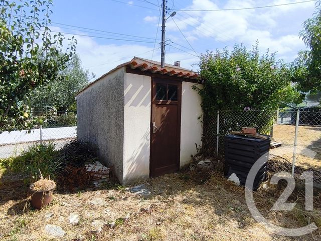 maison à vendre - 4 pièces - 110.0 m2 - FOIX - 09 - MIDI-PYRENEES - Century 21 L'Agence