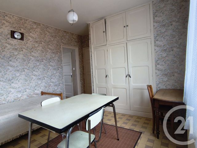 maison à vendre - 4 pièces - 110.0 m2 - FOIX - 09 - MIDI-PYRENEES - Century 21 L'Agence
