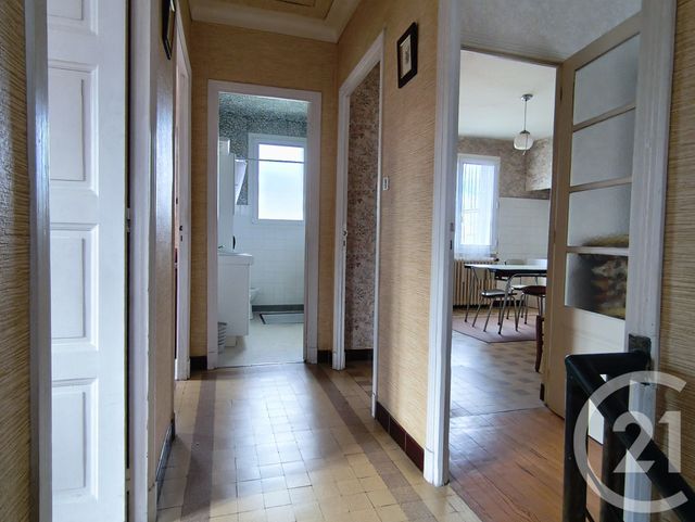 maison à vendre - 4 pièces - 110.0 m2 - FOIX - 09 - MIDI-PYRENEES - Century 21 L'Agence