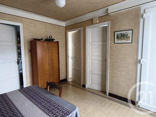 maison à vendre - 4 pièces - 110.0 m2 - FOIX - 09 - MIDI-PYRENEES - Century 21 L'Agence