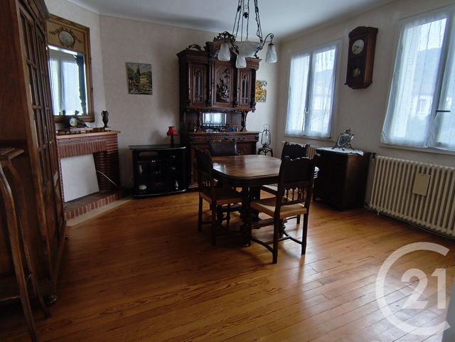 maison à vendre - 4 pièces - 110.0 m2 - FOIX - 09 - MIDI-PYRENEES - Century 21 L'Agence