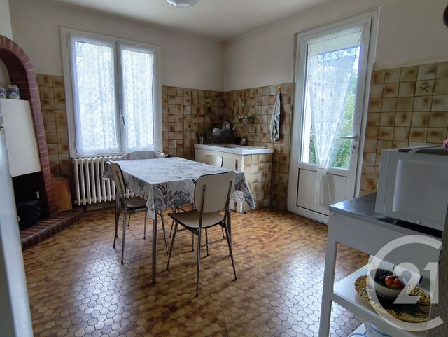 maison à vendre - 4 pièces - 110.0 m2 - FOIX - 09 - MIDI-PYRENEES - Century 21 L'Agence