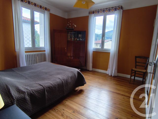 maison à vendre - 4 pièces - 110.0 m2 - FOIX - 09 - MIDI-PYRENEES - Century 21 L'Agence
