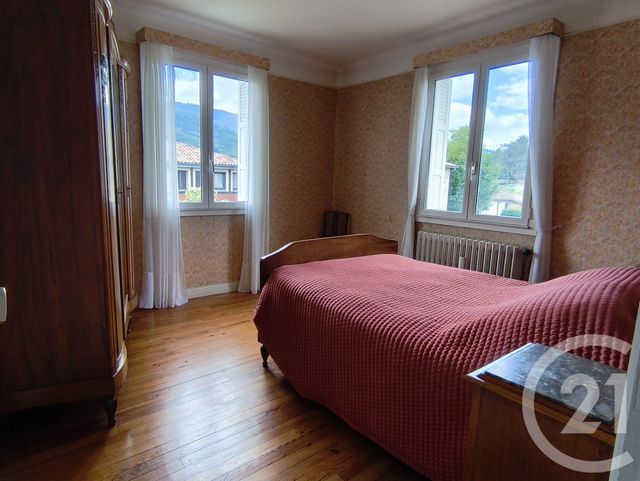maison à vendre - 4 pièces - 110.0 m2 - FOIX - 09 - MIDI-PYRENEES - Century 21 L'Agence
