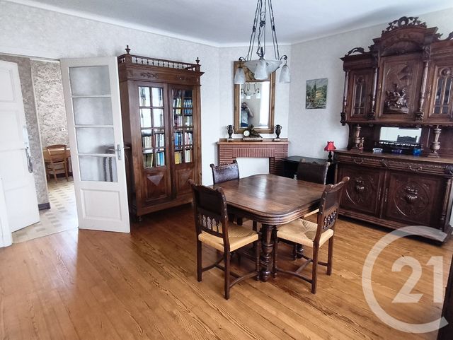 maison à vendre - 4 pièces - 110.0 m2 - FOIX - 09 - MIDI-PYRENEES - Century 21 L'Agence
