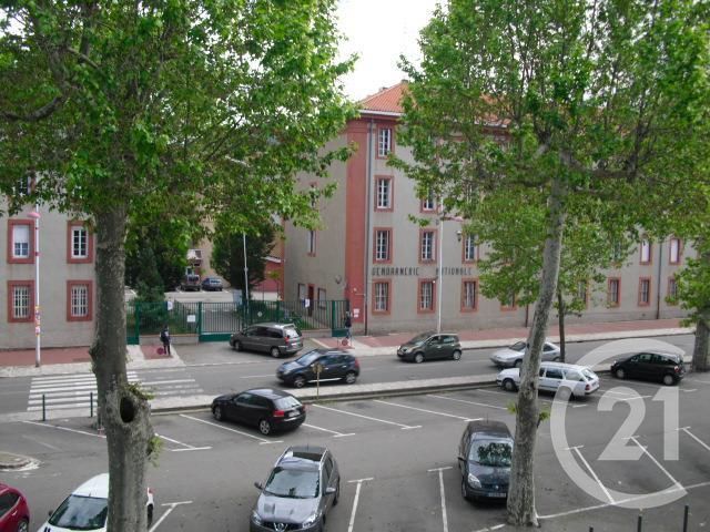 Appartement F2 à louer - 2 pièces - 48.0 m2 - FOIX - 09 - MIDI-PYRENEES - Century 21 L'Agence