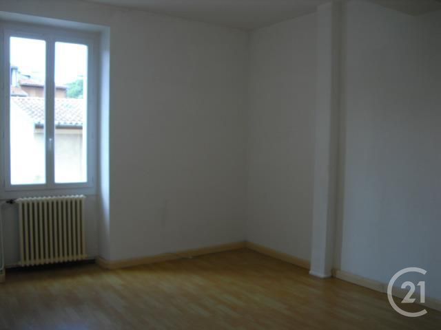 Appartement F2 à louer - 2 pièces - 48.0 m2 - FOIX - 09 - MIDI-PYRENEES - Century 21 L'Agence
