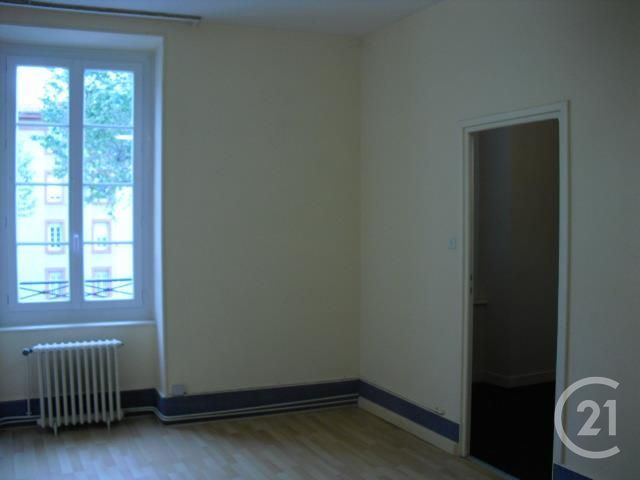 Appartement F2 à louer - 2 pièces - 48.0 m2 - FOIX - 09 - MIDI-PYRENEES - Century 21 L'Agence