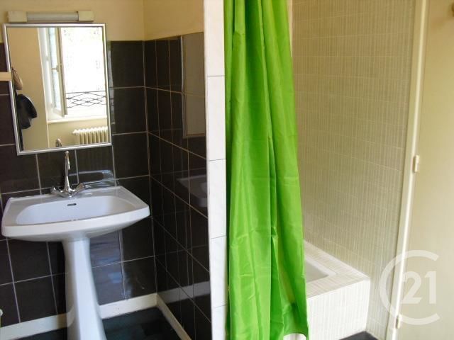 Appartement F2 à louer - 2 pièces - 48.0 m2 - FOIX - 09 - MIDI-PYRENEES - Century 21 L'Agence
