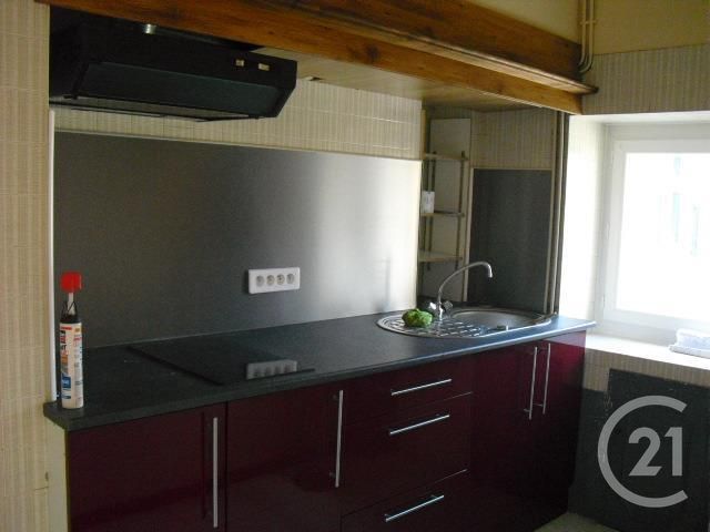 Appartement F2 à louer - 2 pièces - 48.0 m2 - FOIX - 09 - MIDI-PYRENEES - Century 21 L'Agence