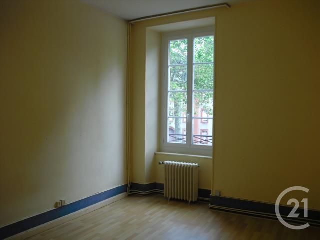 Appartement F2 à louer - 2 pièces - 48.0 m2 - FOIX - 09 - MIDI-PYRENEES - Century 21 L'Agence