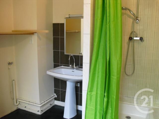 Appartement F2 à louer - 2 pièces - 48.0 m2 - FOIX - 09 - MIDI-PYRENEES - Century 21 L'Agence