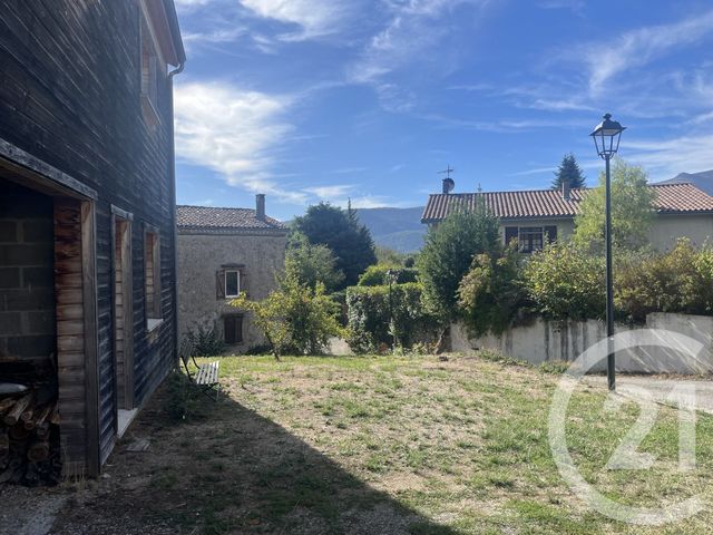 maison à vendre - 3 pièces - 185.0 m2 - SERRES SUR ARGET - 09 - MIDI-PYRENEES - Century 21 L'Agence