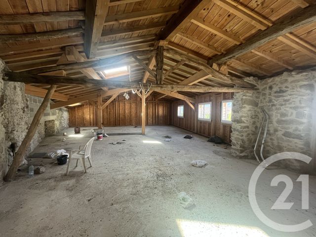 maison à vendre - 3 pièces - 185.0 m2 - SERRES SUR ARGET - 09 - MIDI-PYRENEES - Century 21 L'Agence