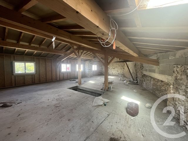 maison à vendre - 3 pièces - 185.0 m2 - SERRES SUR ARGET - 09 - MIDI-PYRENEES - Century 21 L'Agence