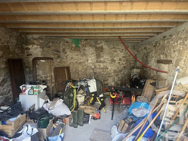 maison à vendre - 3 pièces - 185.0 m2 - SERRES SUR ARGET - 09 - MIDI-PYRENEES - Century 21 L'Agence