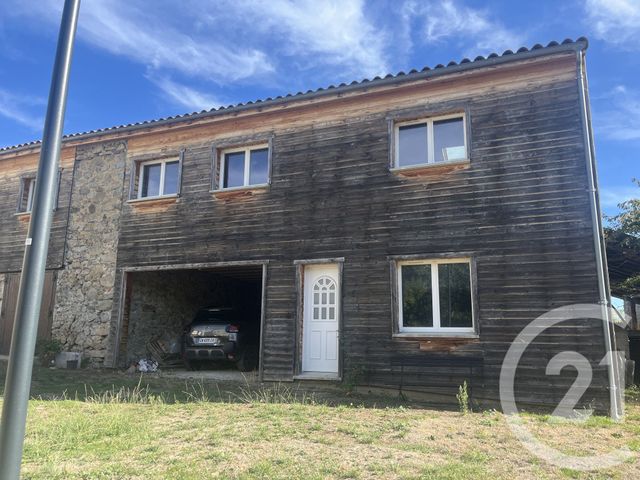 maison - SERRES SUR ARGET - 09