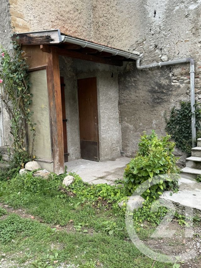 Appartement F2 bis à louer - 2 pièces - 56.4 m2 - MONTGAILHARD - 09 - MIDI-PYRENEES - Century 21 L'Agence