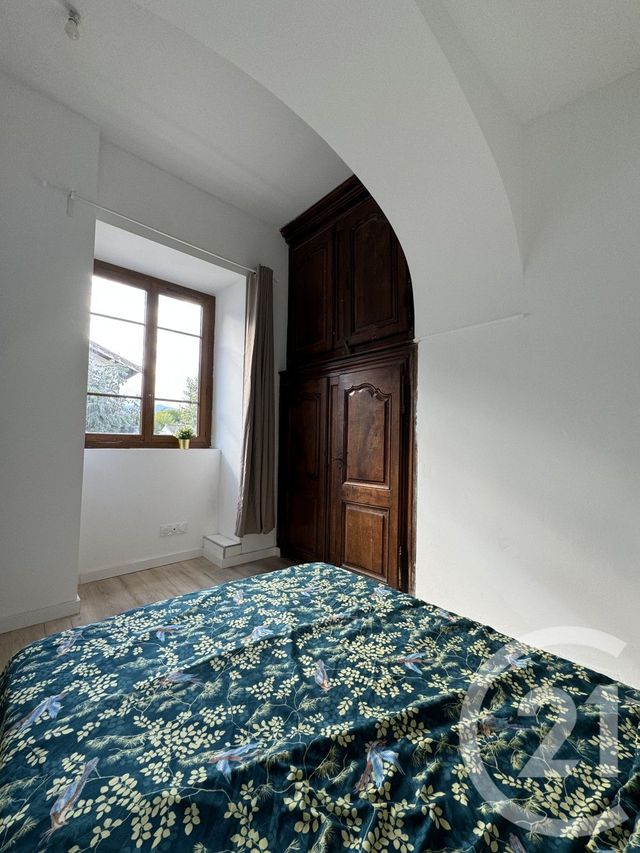 Appartement F3 à louer - 3 pièces - 52.61 m2 - MONTGAILLARD - 09 - MIDI-PYRENEES - Century 21 L'Agence