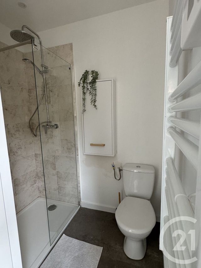 Appartement F3 à louer - 3 pièces - 52.61 m2 - MONTGAILLARD - 09 - MIDI-PYRENEES - Century 21 L'Agence