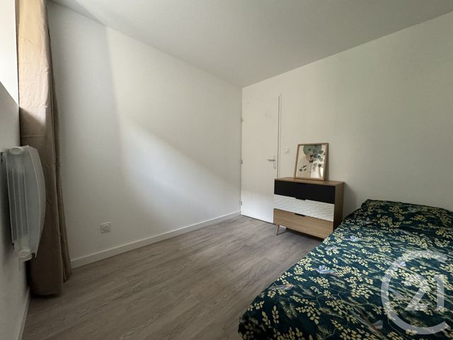 Appartement F3 à louer - 3 pièces - 52.61 m2 - MONTGAILLARD - 09 - MIDI-PYRENEES - Century 21 L'Agence
