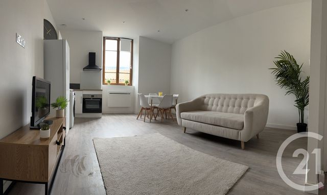 appartement - MONTGAILLARD - 09