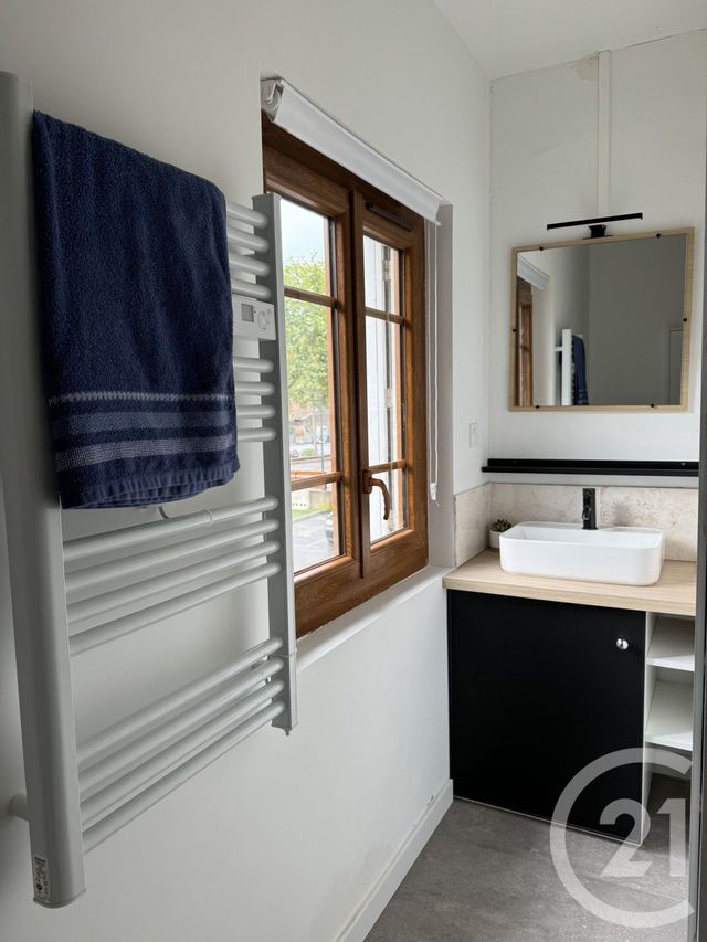 Appartement F3 à louer - 3 pièces - 52.61 m2 - MONTGAILLARD - 09 - MIDI-PYRENEES - Century 21 L'Agence