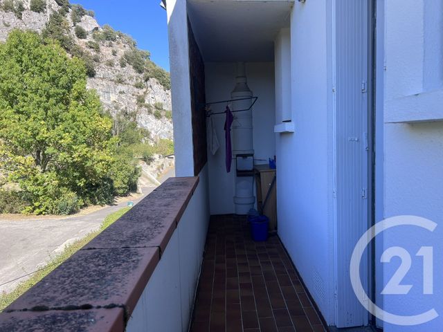 Appartement F4 à louer - 4 pièces - 110.0 m2 - FOIX - 09 - MIDI-PYRENEES - Century 21 L'Agence