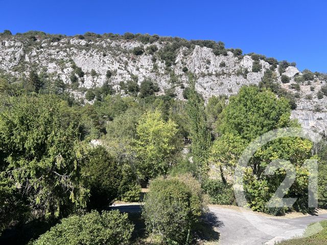 Appartement F4 à louer - 4 pièces - 110.0 m2 - FOIX - 09 - MIDI-PYRENEES - Century 21 L'Agence