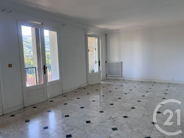 Appartement F4 à louer - 4 pièces - 110.0 m2 - FOIX - 09 - MIDI-PYRENEES - Century 21 L'Agence