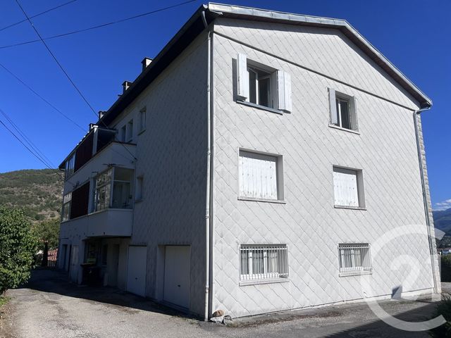 Appartement F4 à louer - 4 pièces - 110.0 m2 - FOIX - 09 - MIDI-PYRENEES - Century 21 L'Agence