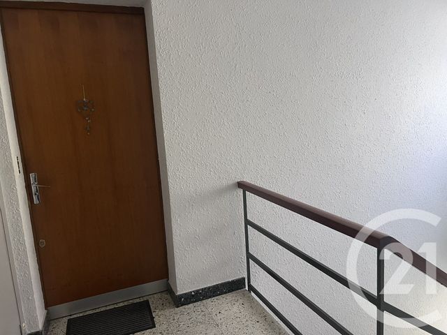 Appartement F4 à louer - 4 pièces - 110.0 m2 - FOIX - 09 - MIDI-PYRENEES - Century 21 L'Agence